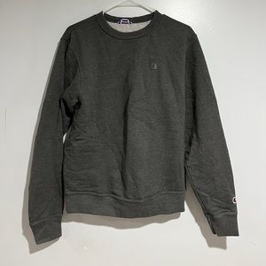 Champion pullover size small